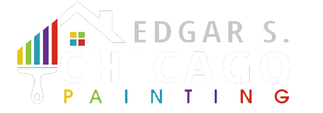 EdgarPaintsChicago